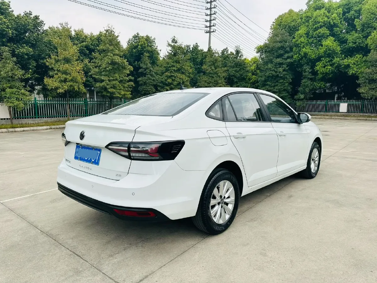 2023 Volkswagen Lavida 1.5L 110HP L4 6AT,autocango,china used car exporter,china ev exporter,chinese used car exporter,chinese used ev exporter