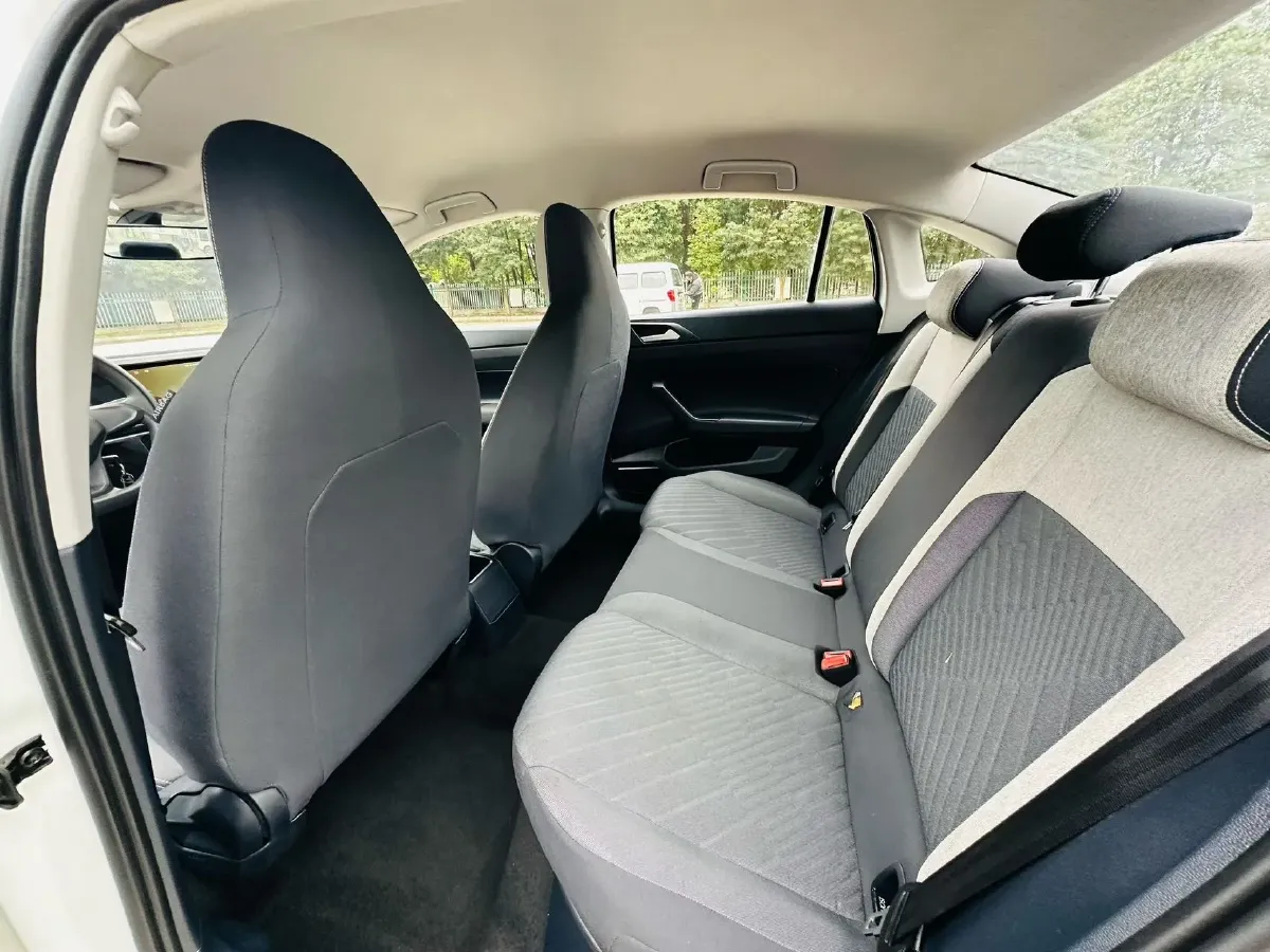 2023 Volkswagen Lavida 1.5L 110HP L4 6AT,autocango,china used car exporter,china ev exporter,chinese used car exporter,chinese used ev exporter