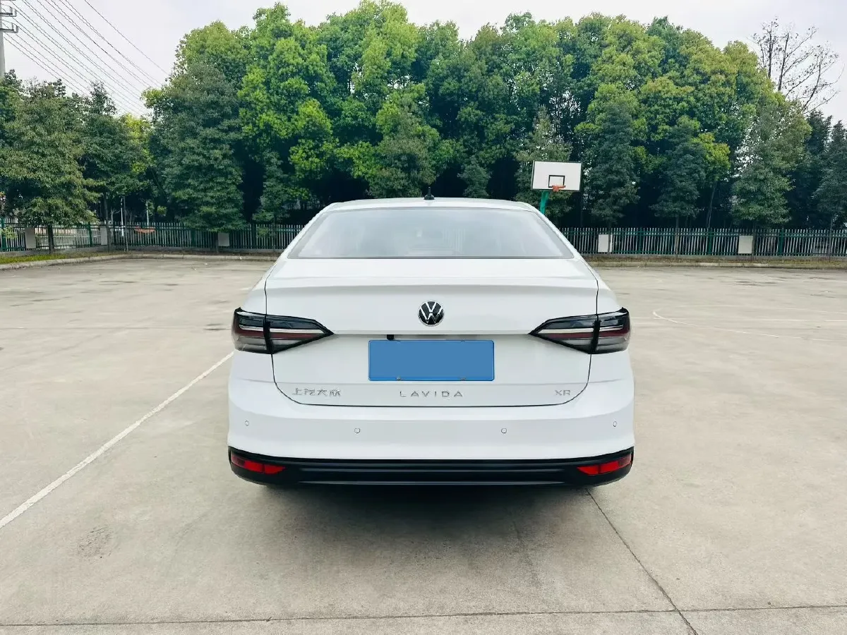 2023 Volkswagen Lavida 1.5L 110HP L4 6AT,autocango,china used car exporter,china ev exporter,chinese used car exporter,chinese used ev exporter