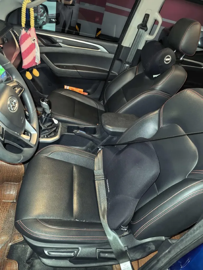 2017 MAXUS T60 2.8T 150HP L4 6MT,autocango,china used car exporter,china ev exporter,chinese used car exporter,chinese used ev exporter