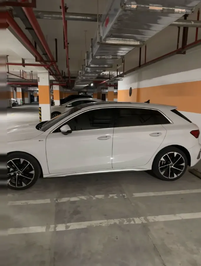 2022 Audi A3 1.4T 150HP L4 7DCT,autocango,china used car exporter,china ev exporter,chinese used car exporter,chinese used ev exporter