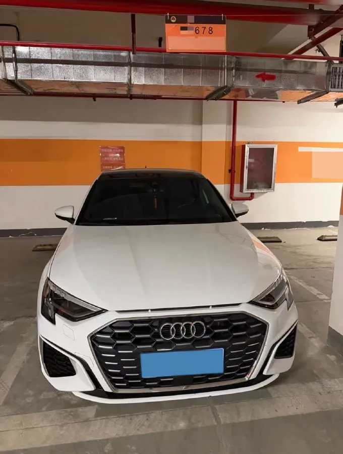 2022 Audi A3 1.4T 150HP L4 7DCT,autocango,china used car exporter,china ev exporter,chinese used car exporter,chinese used ev exporter
