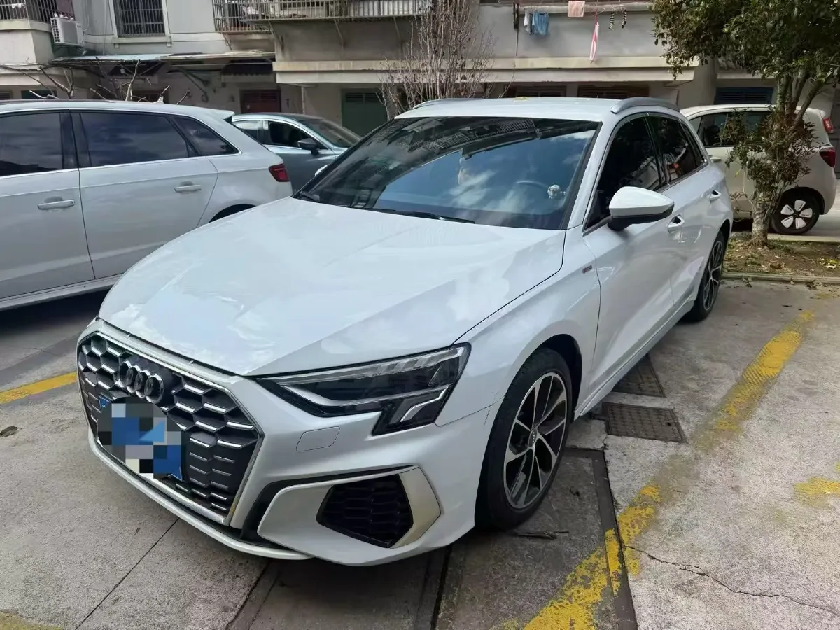 2022 Audi A3 1.4T 150HP L4 7DCT,autocango,china used car exporter,china ev exporter,chinese used car exporter,chinese used ev exporter