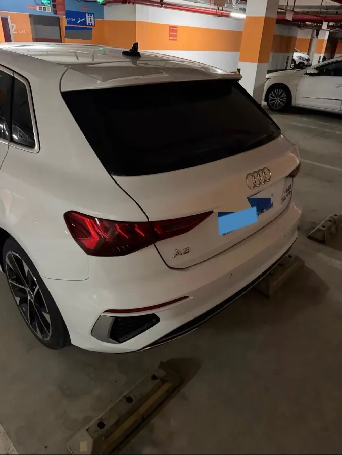 2022 Audi A3 1.4T 150HP L4 7DCT,autocango,china used car exporter,china ev exporter,chinese used car exporter,chinese used ev exporter