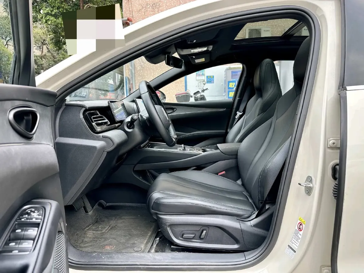 2025 BYD Seal06 1.5L 101HP L4 E-CVT PHEV 15.87KWH,autocango,china used car exporter,china ev exporter,chinese used car exporter,chinese used ev exporter