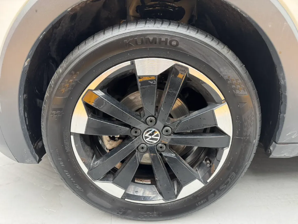 2021 Volkswagen Tacqua 1.2T 116HP L4 7DCT,autocango,china used car exporter,china ev exporter,chinese used car exporter,chinese used ev exporter