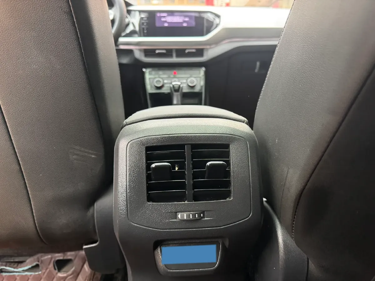 2021 Volkswagen Tacqua 1.2T 116HP L4 7DCT,autocango,china used car exporter,china ev exporter,chinese used car exporter,chinese used ev exporter