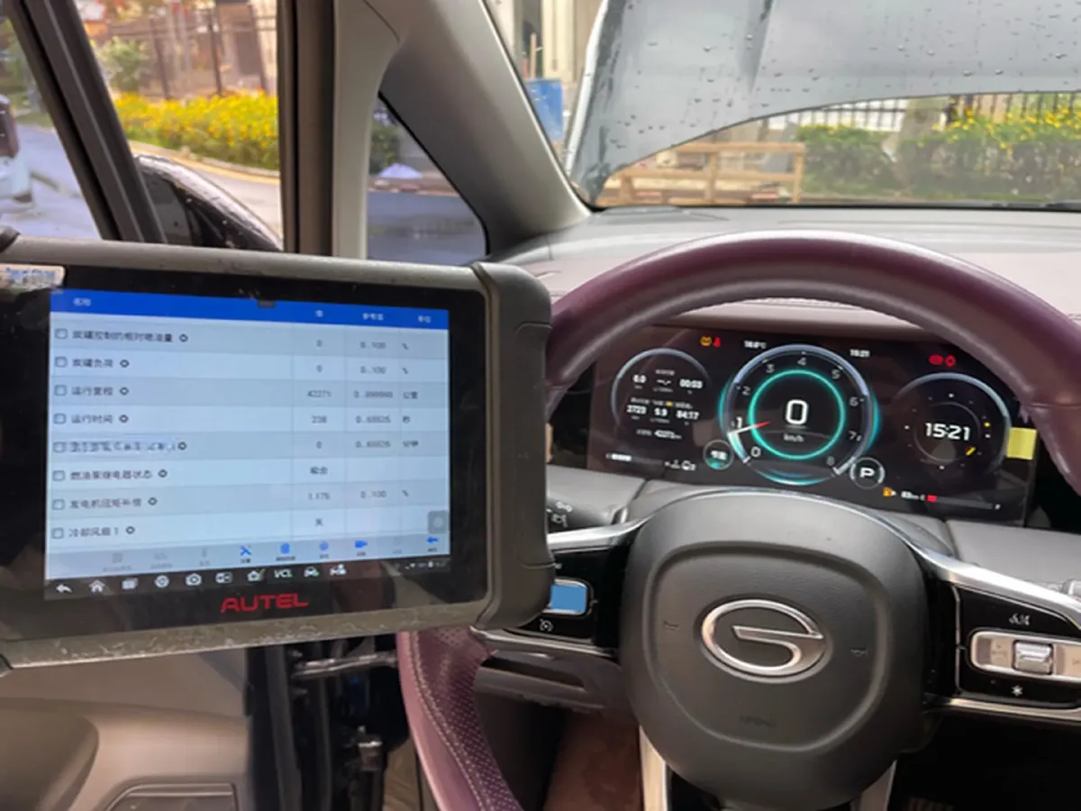 2024 GAC Trumpchi M8 2.0T 252HP L4 8AT,autocango,china used car exporter,china ev exporter,chinese used car exporter,chinese used ev exporter