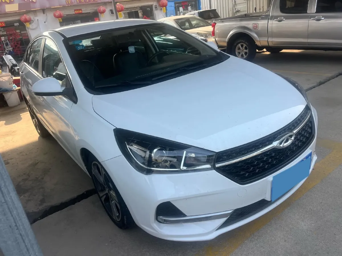 2019 Chery Arrizo 5 1.5L 116HP L4 CVT,autocango,china used car exporter,china ev exporter,chinese used car exporter,chinese used ev exporter