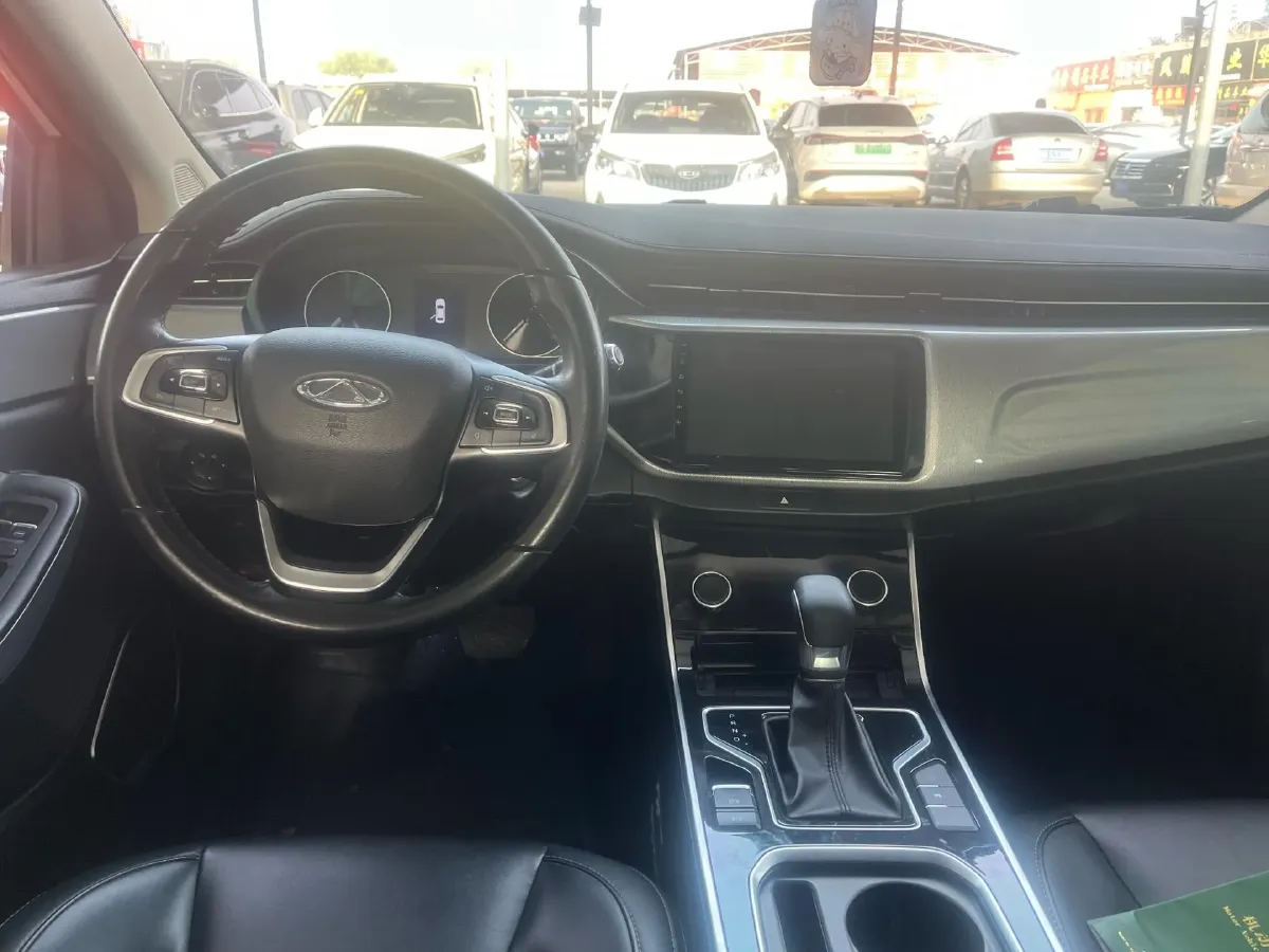 2019 Chery Arrizo 5 1.5L 116HP L4 CVT,autocango,china used car exporter,china ev exporter,chinese used car exporter,chinese used ev exporter