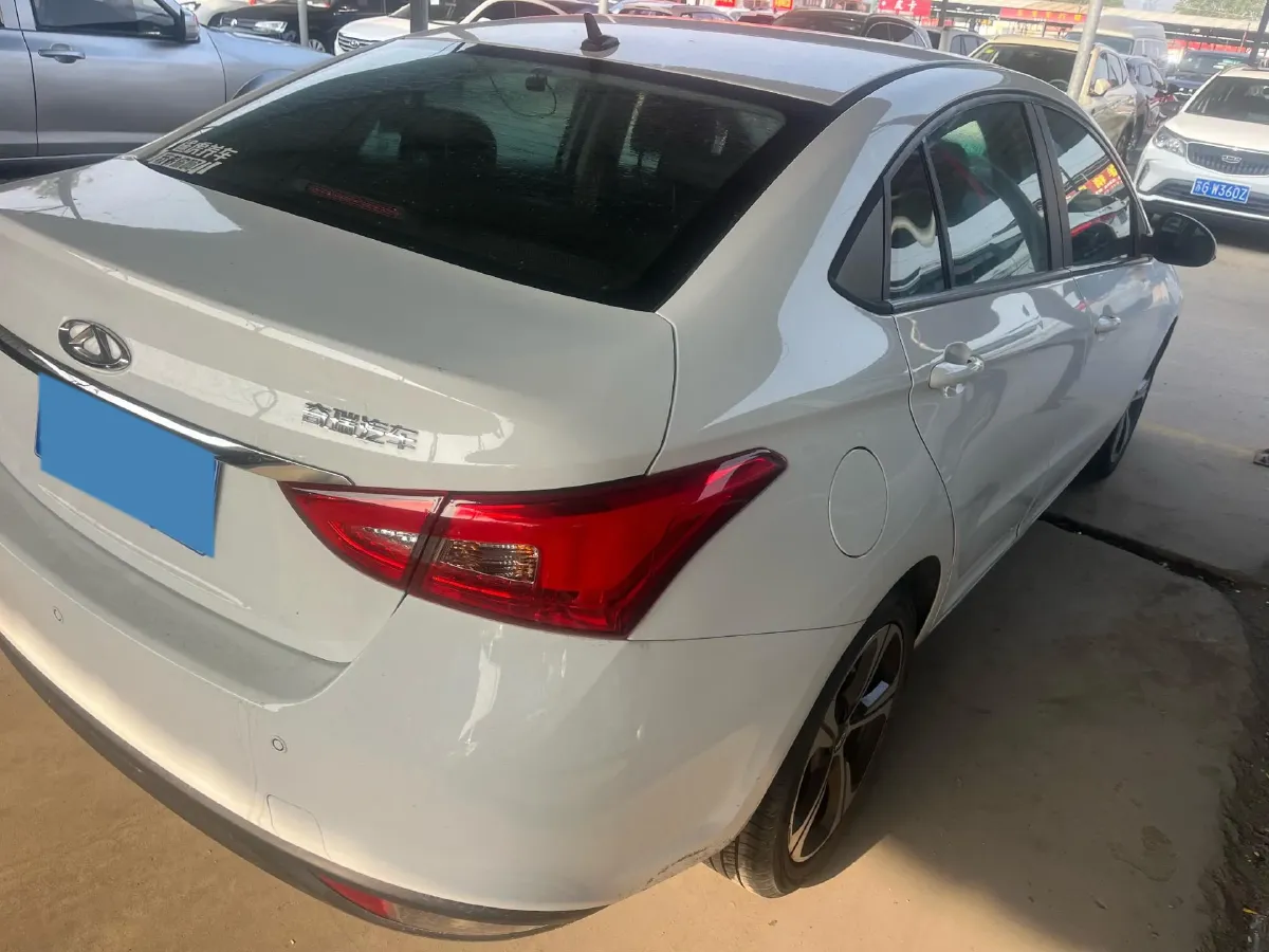 2019 Chery Arrizo 5 1.5L 116HP L4 CVT,autocango,china used car exporter,china ev exporter,chinese used car exporter,chinese used ev exporter