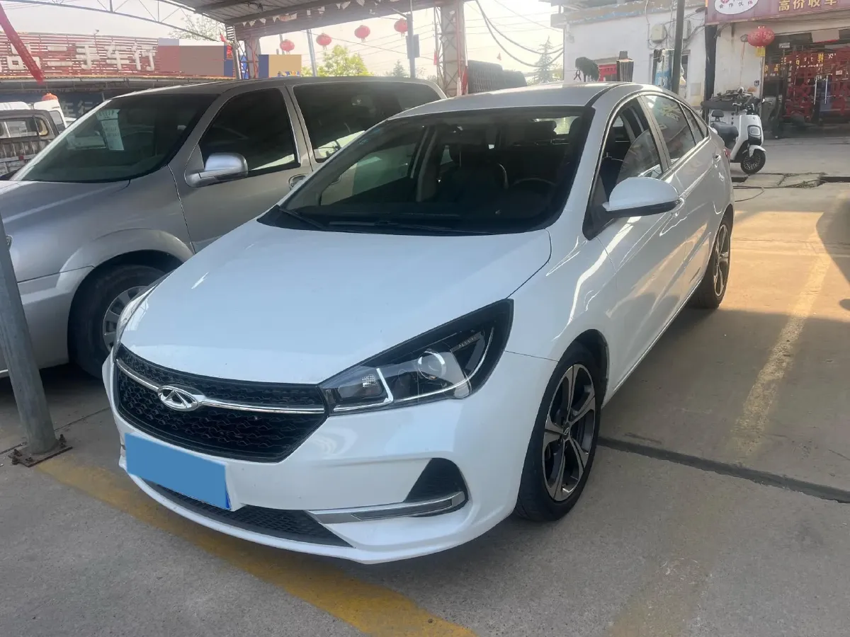 2019 Chery Arrizo 5 1.5L 116HP L4 CVT,autocango,china used car exporter,china ev exporter,chinese used car exporter,chinese used ev exporter