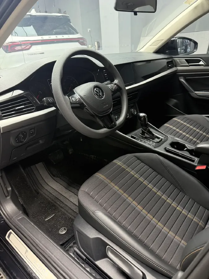 2021 Volkswagen Lavida 1.4T 150HP L4 7DCT,autocango,china used car exporter,china ev exporter,chinese used car exporter,chinese used ev exporter