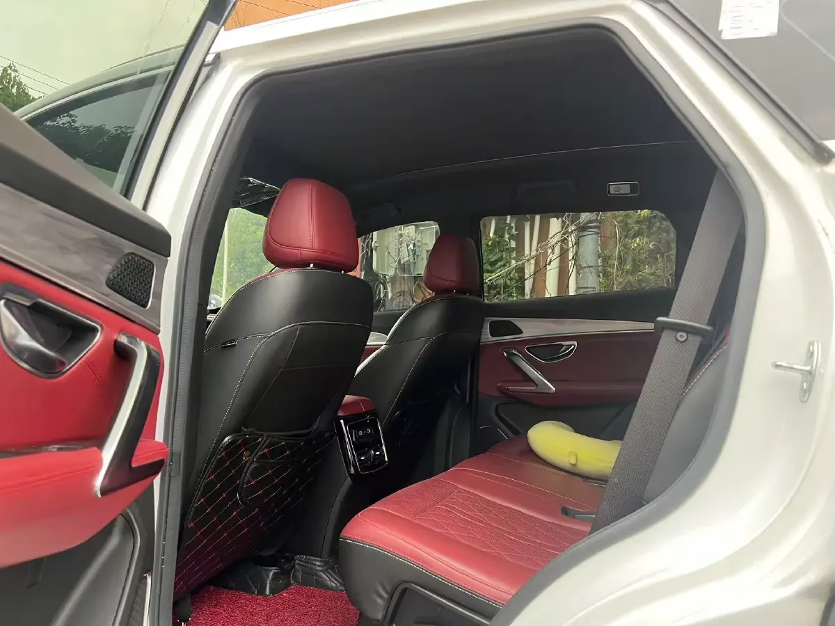 2023 Jetour X70 Plus 1.6T 197HP L4 7DCT,autocango,china used car exporter,china ev exporter,chinese used car exporter,chinese used ev exporter