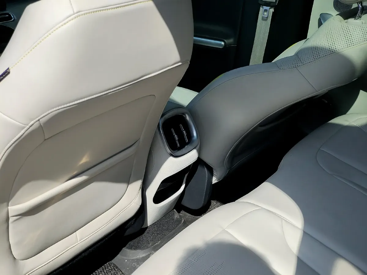 2023 Smart smart Elf 1 BEV 49KWH,autocango,china used car exporter,china ev exporter,chinese used car exporter,chinese used ev exporter