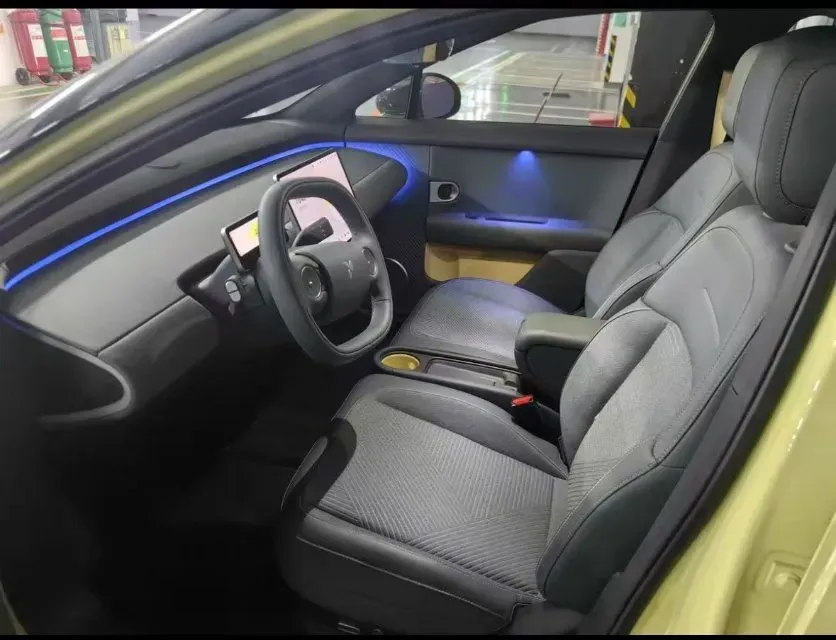 2025 Firefly Firefly BEV,autocango,china used car exporter,china ev exporter,chinese used car exporter,chinese used ev exporter