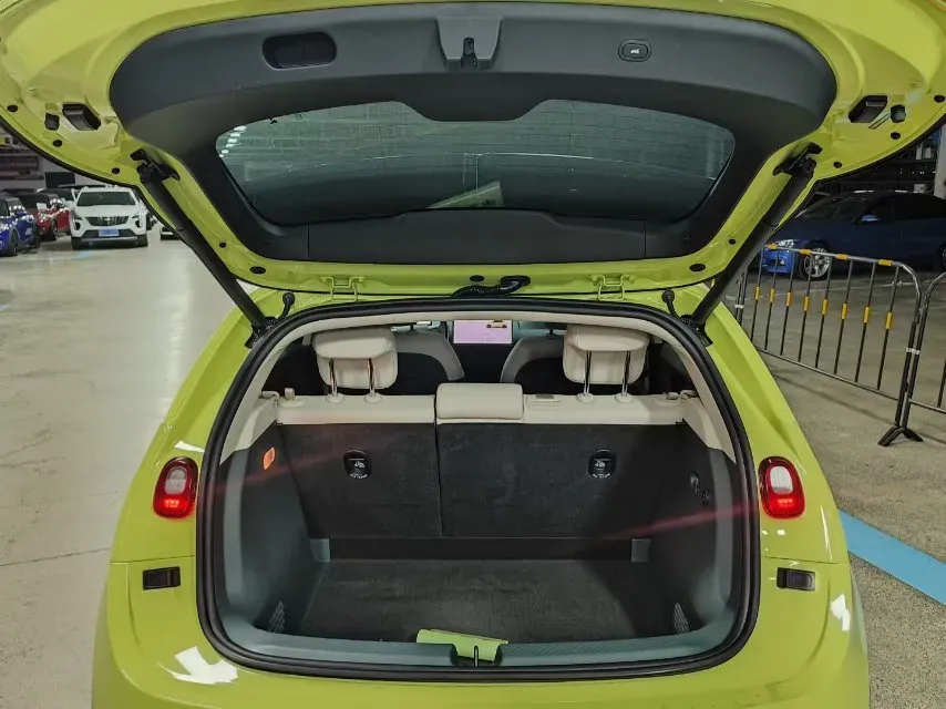 2025 Firefly Firefly BEV,autocango,china used car exporter,china ev exporter,chinese used car exporter,chinese used ev exporter