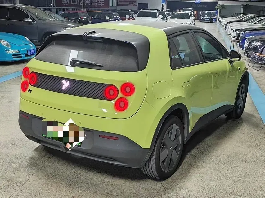 2025 Firefly Firefly BEV,autocango,china used car exporter,china ev exporter,chinese used car exporter,chinese used ev exporter