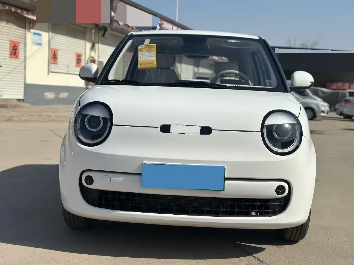 2026 ChangAn QiYuan Lumin BEV,autocango,china used car exporter,china ev exporter,chinese used car exporter,chinese used ev exporter