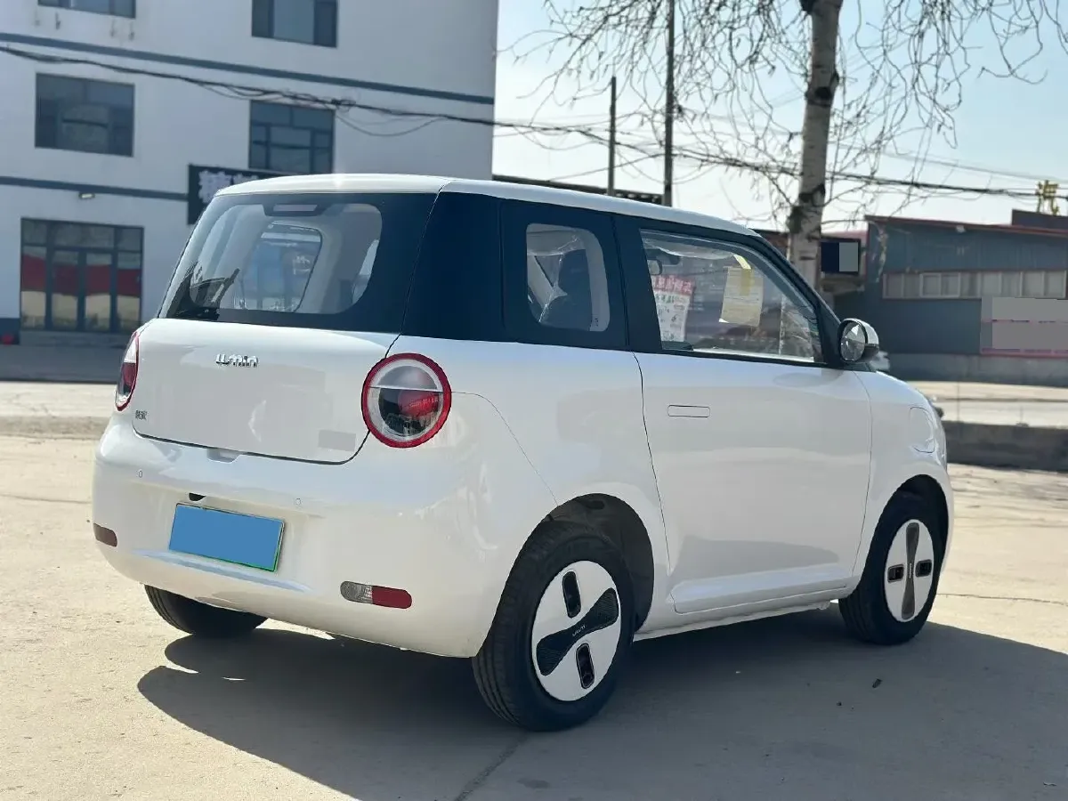 2026 ChangAn QiYuan Lumin BEV,autocango,china used car exporter,china ev exporter,chinese used car exporter,chinese used ev exporter