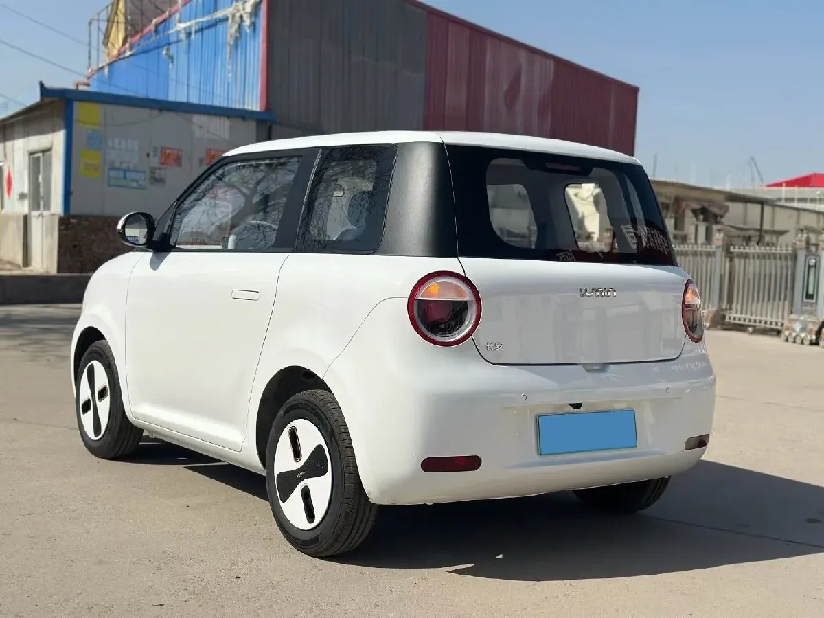 2026 ChangAn QiYuan Lumin BEV,autocango,china used car exporter,china ev exporter,chinese used car exporter,chinese used ev exporter