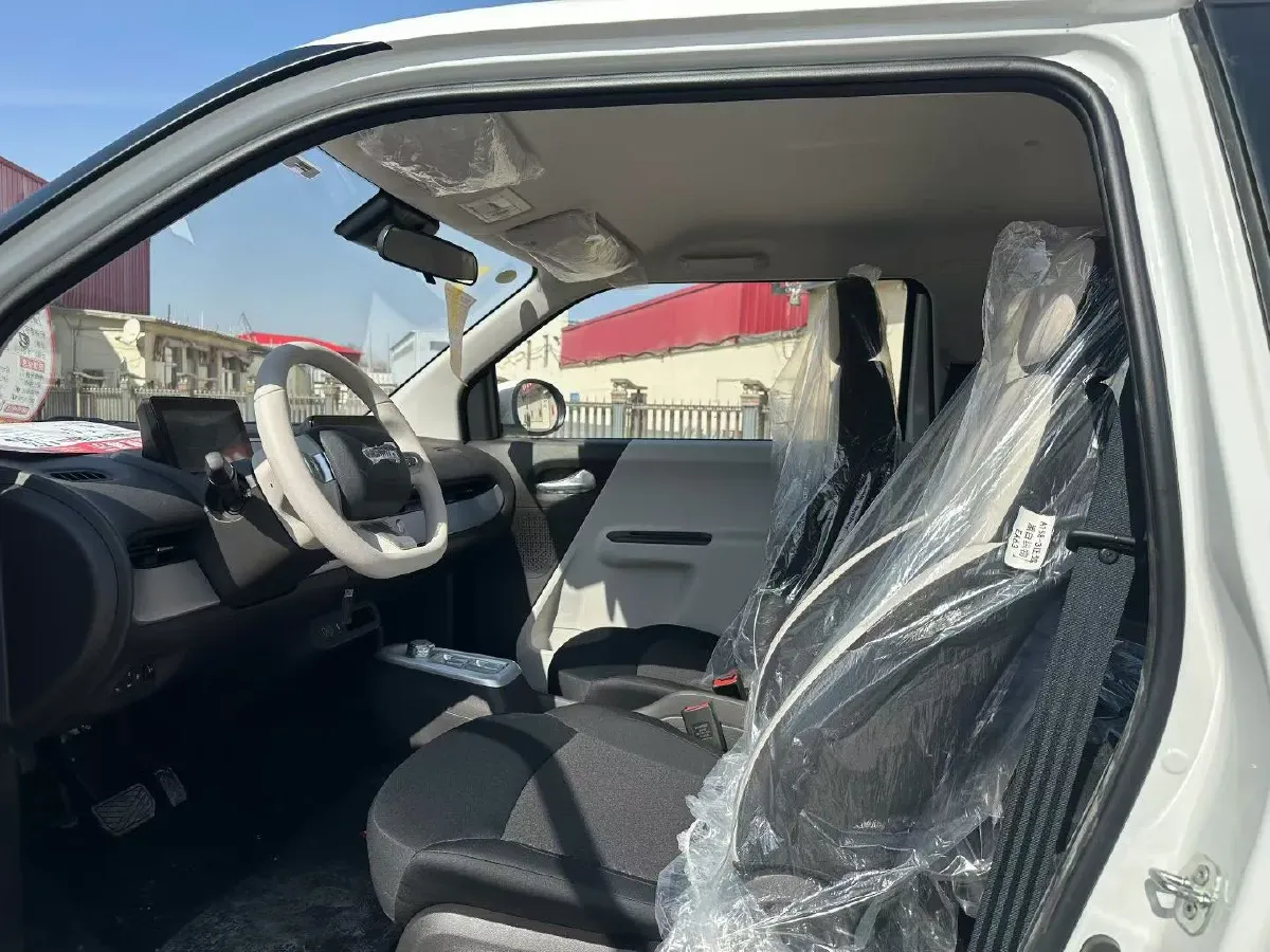 2026 ChangAn QiYuan Lumin BEV,autocango,china used car exporter,china ev exporter,chinese used car exporter,chinese used ev exporter