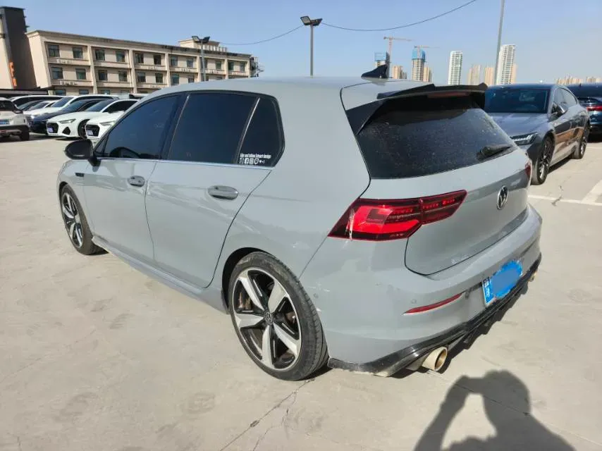 2021 Volkswagen Golf 1.4T 150HP L4 7DCT,autocango,china used car exporter,china ev exporter,chinese used car exporter,chinese used ev exporter