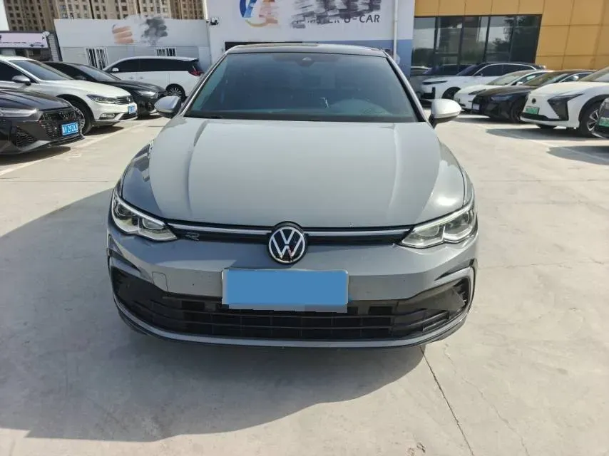 2021 Volkswagen Golf 1.4T 150HP L4 7DCT,autocango,china used car exporter,china ev exporter,chinese used car exporter,chinese used ev exporter