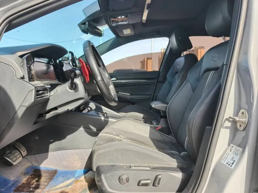 2021 Volkswagen Golf 1.4T 150HP L4 7DCT,autocango,china used car exporter,china ev exporter,chinese used car exporter,chinese used ev exporter