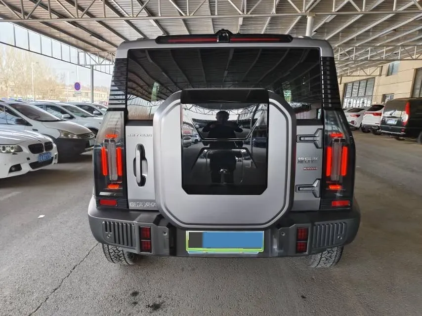 2023 Jetour Traveller 2.0T 254HP L4 7DCT,autocango,china used car exporter,china ev exporter,chinese used car exporter,chinese used ev exporter