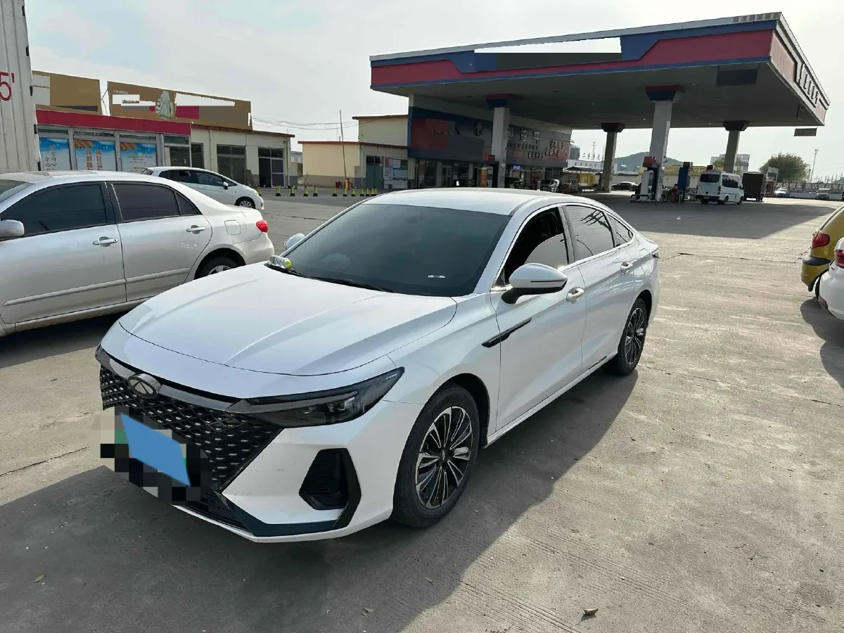 2024 Fulwin FulwinA8 1.5T 156HP L4 1DHT PHEV 18.3KWH,autocango,china used car exporter,china ev exporter,chinese used car exporter,chinese used ev exporter