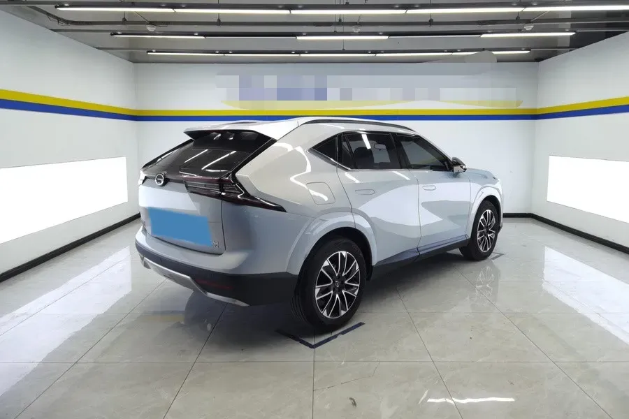 2024 GAC Trumpchi GS4 1.5T 177HP L4 7DCT,autocango,china used car exporter,china ev exporter,chinese used car exporter,chinese used ev exporter