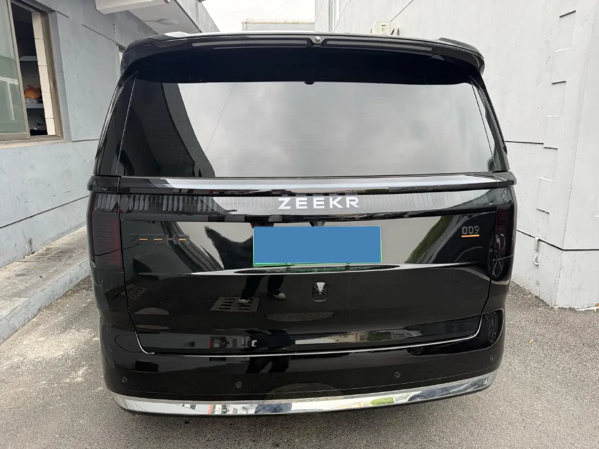 2024 Zeekr 009 BEV 140KWH,autocango,china used car exporter,china ev exporter,chinese used car exporter,chinese used ev exporter
