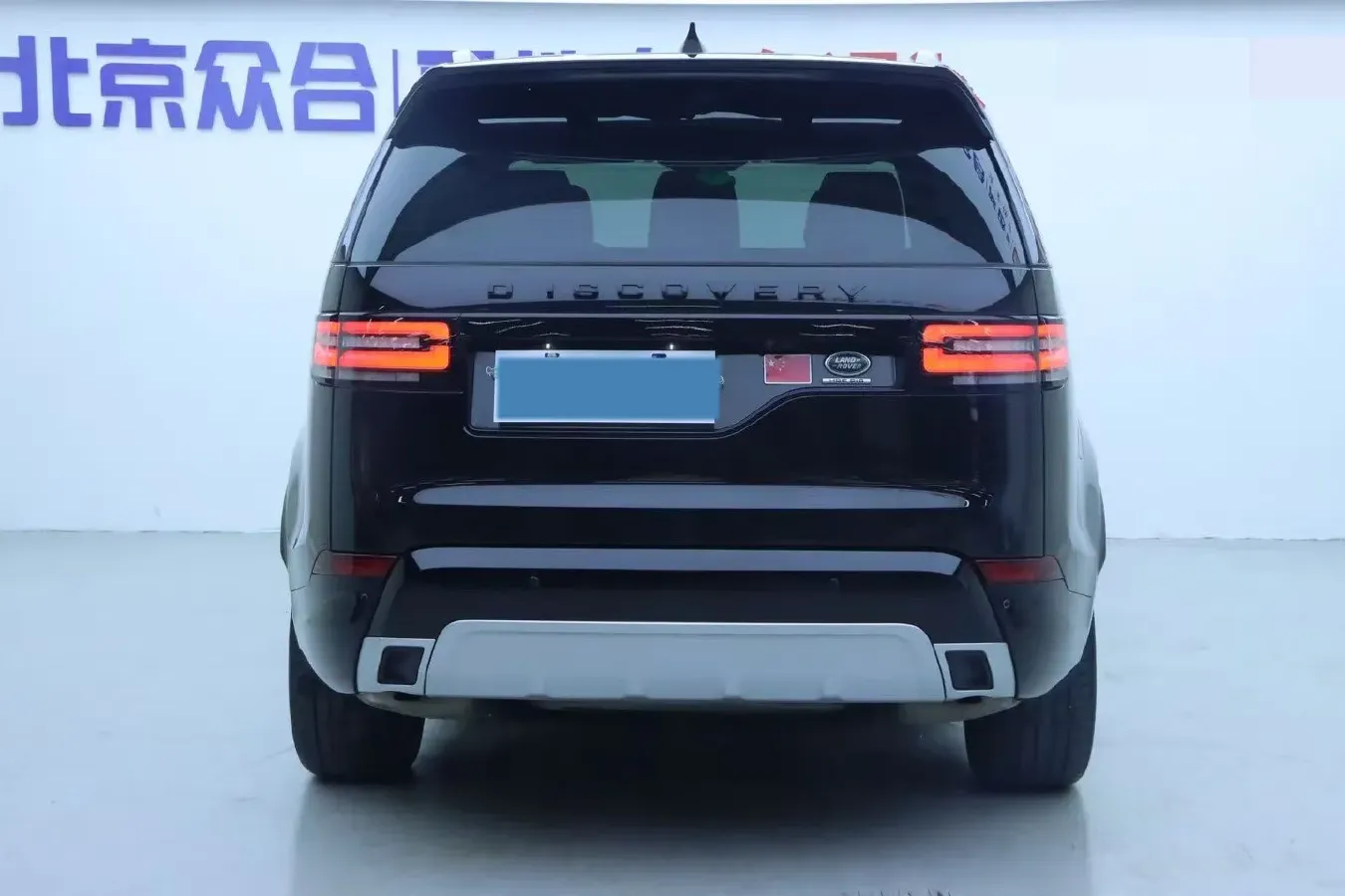 2018 Land Rover Discovery 3.0T 340HP V6 8AT,autocango,china used car exporter,china ev exporter,chinese used car exporter,chinese used ev exporter