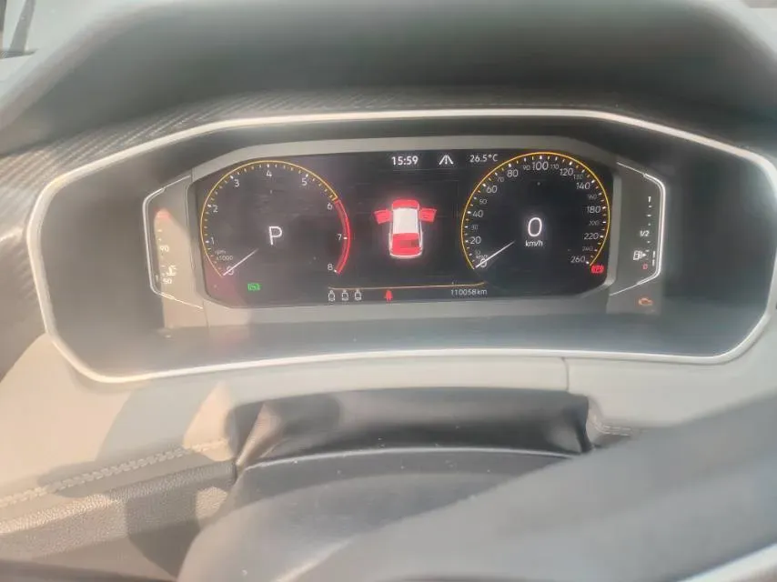 2023 Volkswagen Tayron 2.0T 186HP L4 7DCT,autocango,china used car exporter,china ev exporter,chinese used car exporter,chinese used ev exporter