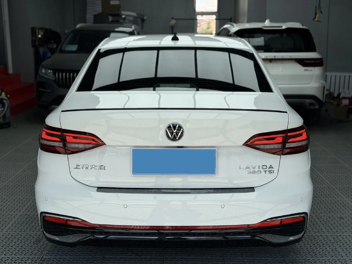 2023 Volkswagen Lavida 1.4T 150HP L4 7DCT,autocango,china used car exporter,china ev exporter,chinese used car exporter,chinese used ev exporter