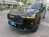 2021 HAVAL H6,autocango,china used car exporter,china ev exporter,chinese used car exporter,chinese used ev exporter