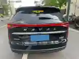 2021 Haval H6 2.0T 211HP L4 7DCT