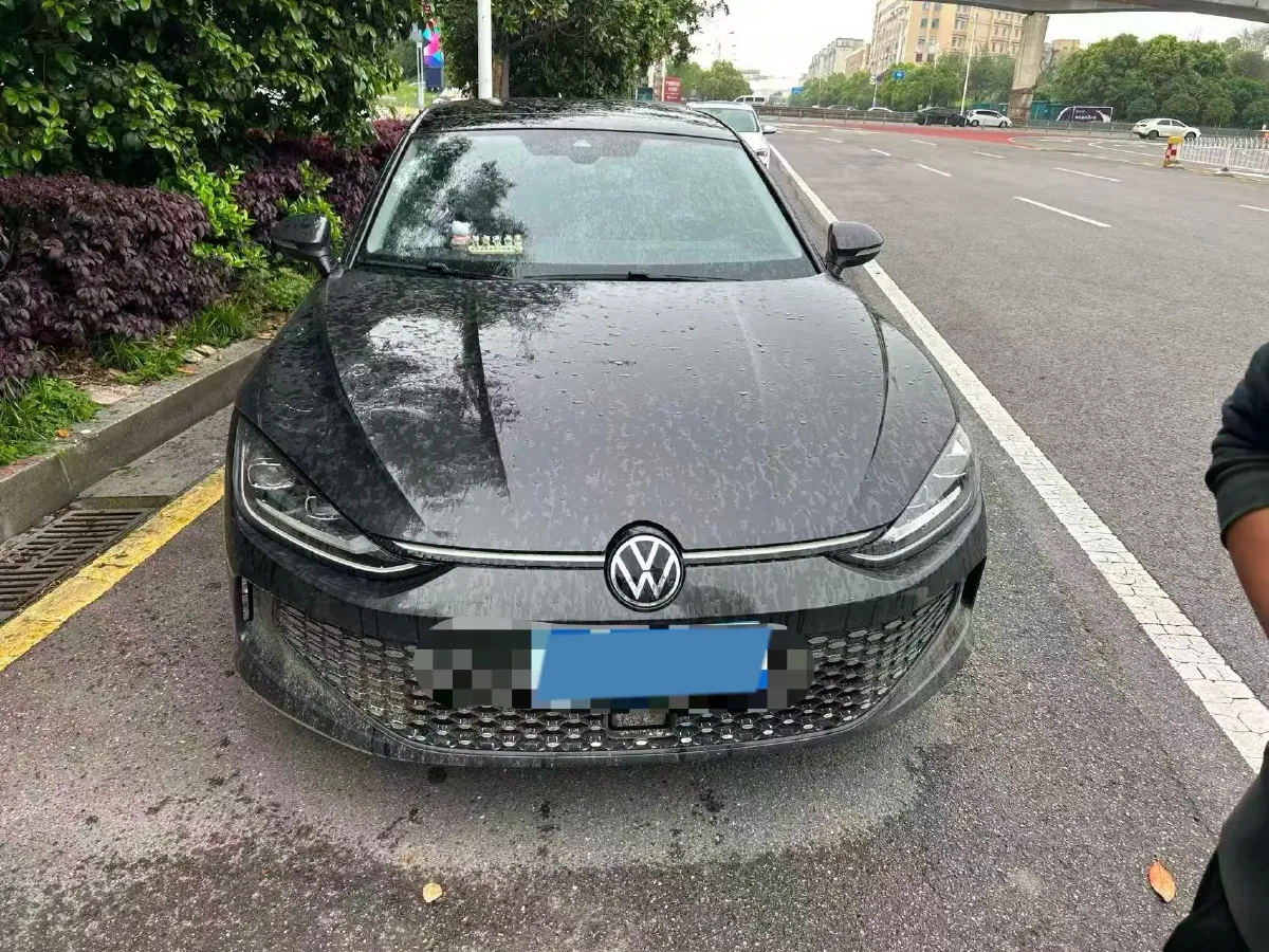 2023 Volkswagen Lamando 1.4T 150HP L4 7DCT,autocango,china used car exporter,china ev exporter,chinese used car exporter,chinese used ev exporter