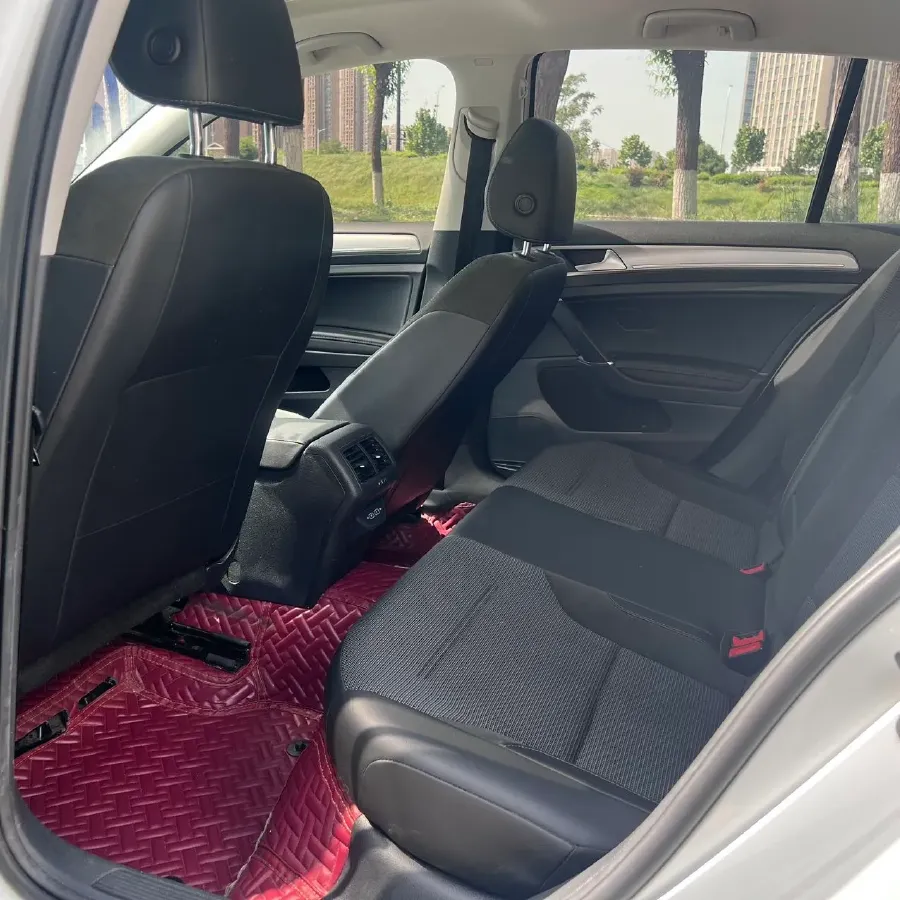 2019 Volkswagen Golf 1.4T 150HP L4 7DCT,autocango,china used car exporter,china ev exporter,chinese used car exporter,chinese used ev exporter