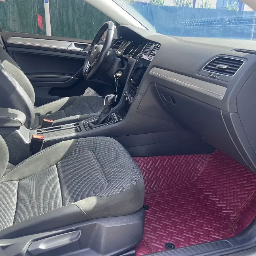 2019 Volkswagen Golf 1.4T 150HP L4 7DCT,autocango,china used car exporter,china ev exporter,chinese used car exporter,chinese used ev exporter