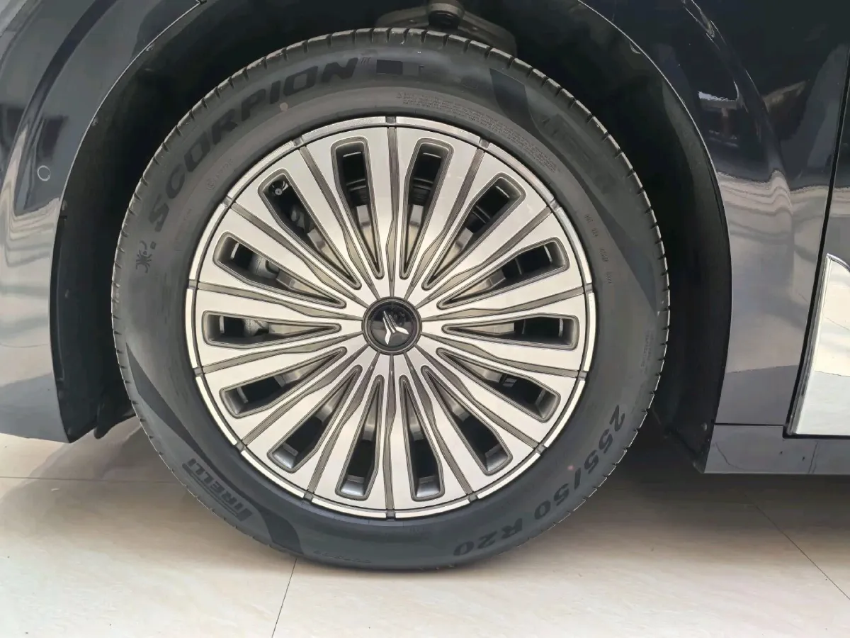 2024 Voyah Dream BEV 108.73KWH,autocango,china used car exporter,china ev exporter,chinese used car exporter,chinese used ev exporter