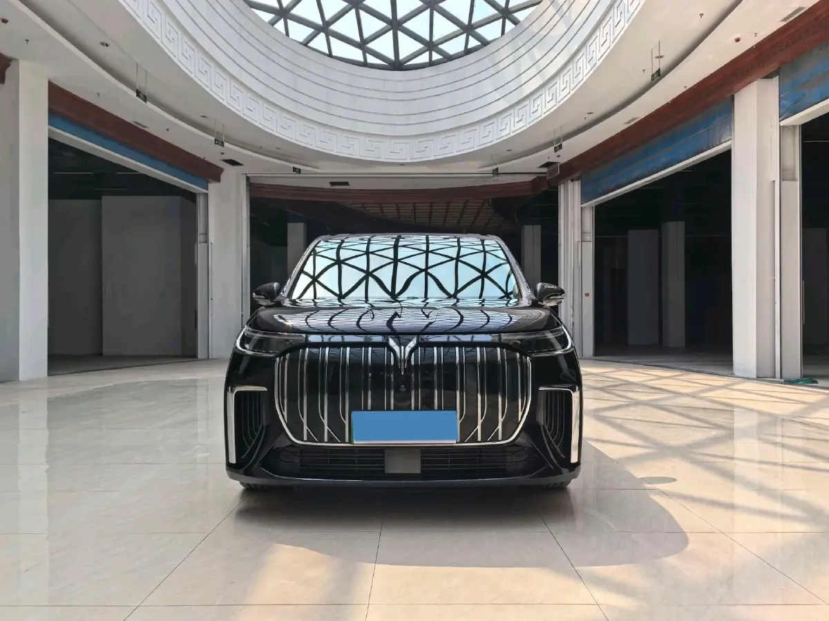 2024 Voyah Dream BEV 108.73KWH,autocango,china used car exporter,china ev exporter,chinese used car exporter,chinese used ev exporter