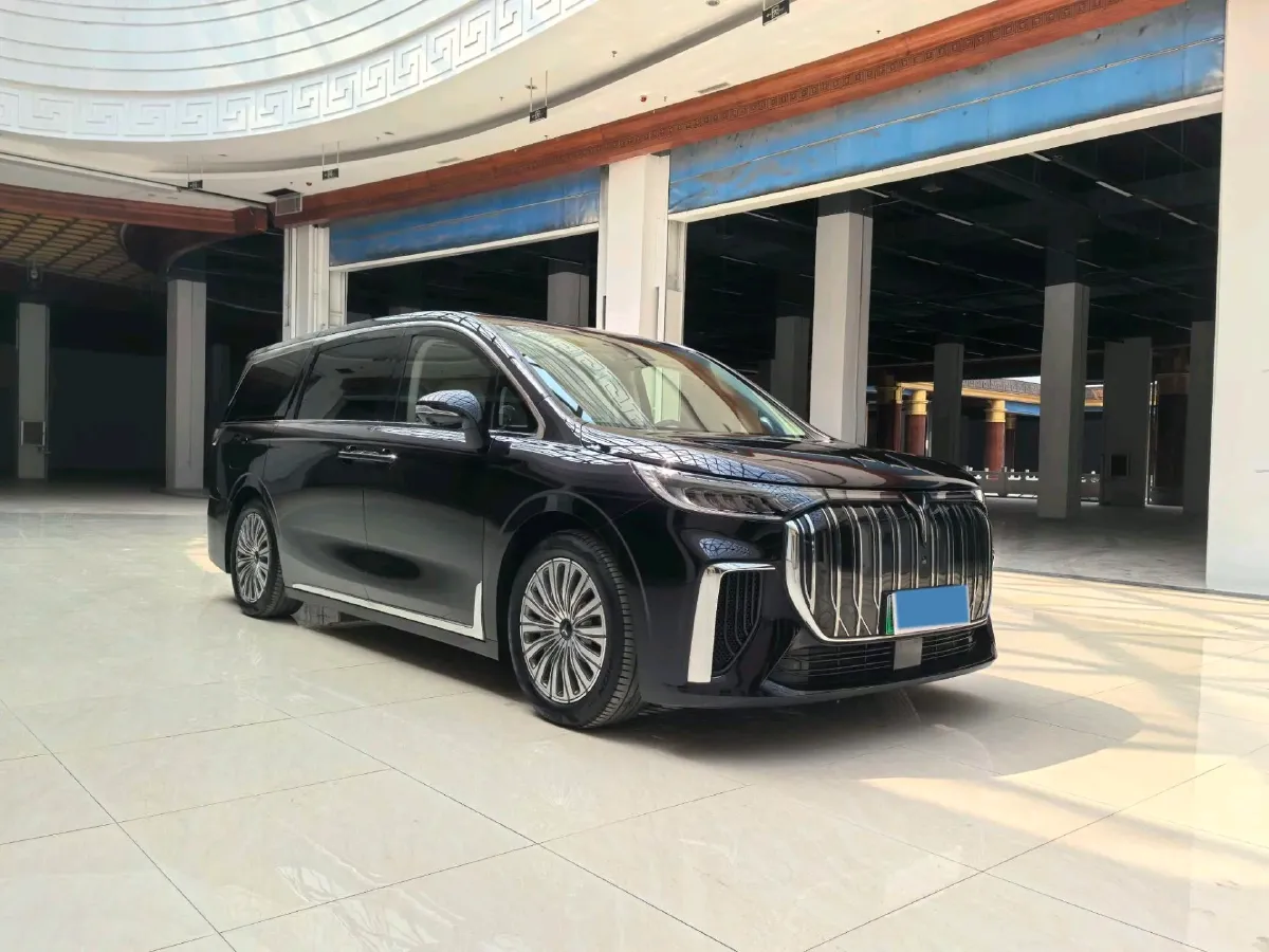 2024 Voyah Dream BEV 108.73KWH,autocango,china used car exporter,china ev exporter,chinese used car exporter,chinese used ev exporter