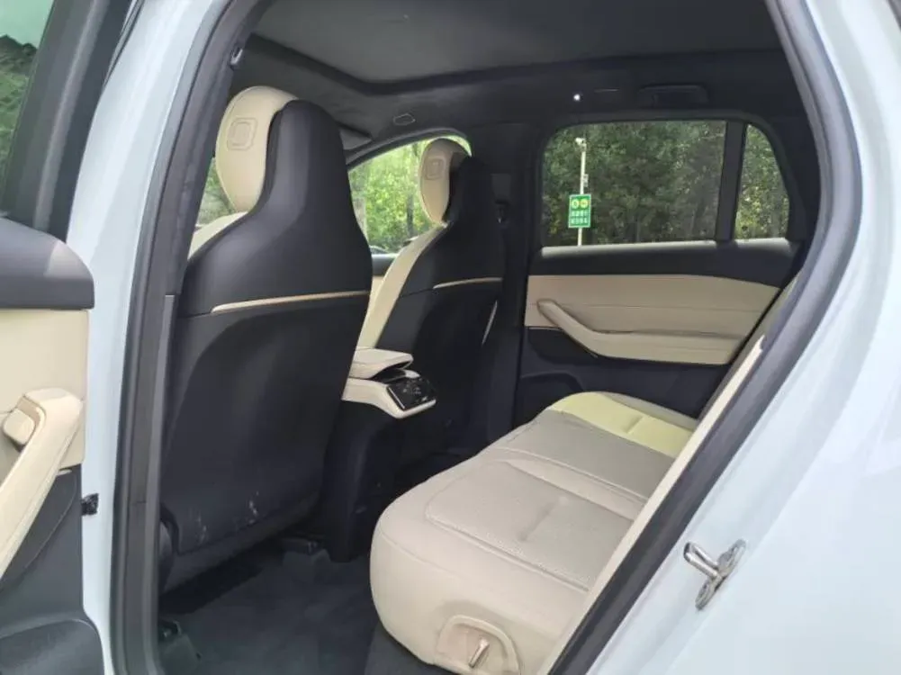 2024 NIO ES6 BEV 75KWH,autocango,china used car exporter,china ev exporter,chinese used car exporter,chinese used ev exporter