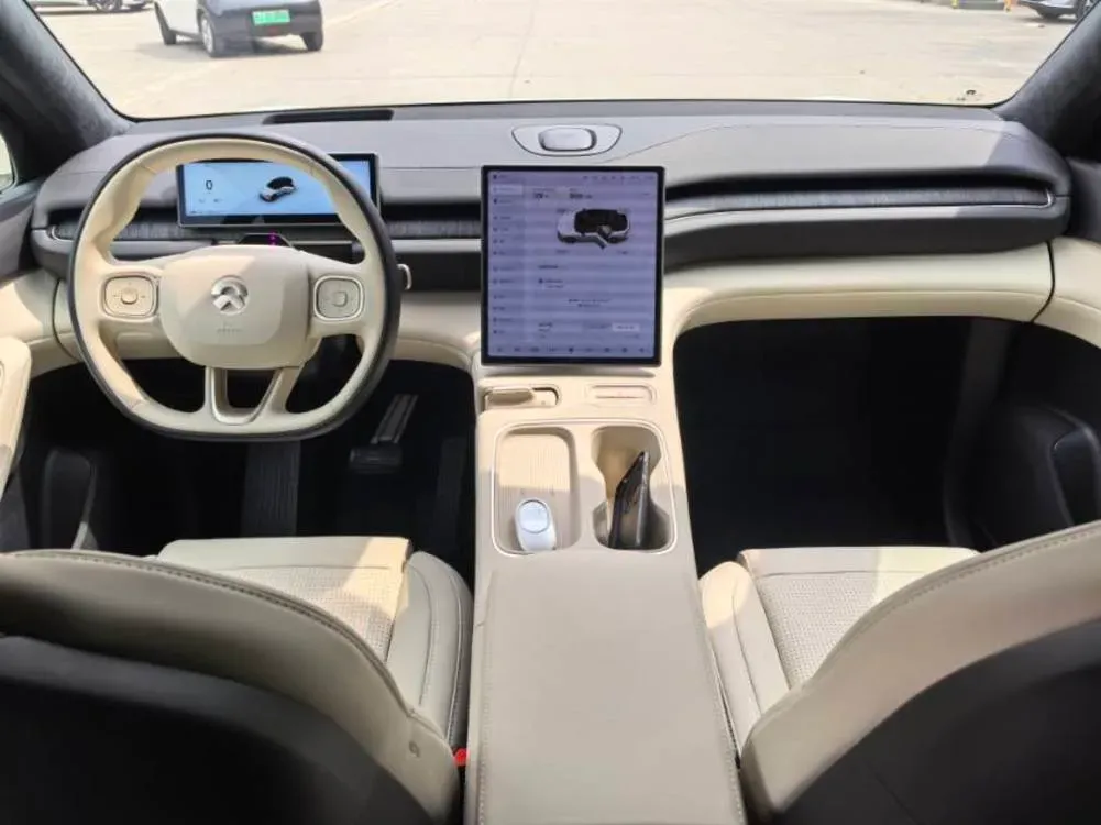 2024 NIO ES6 BEV 75KWH,autocango,china used car exporter,china ev exporter,chinese used car exporter,chinese used ev exporter