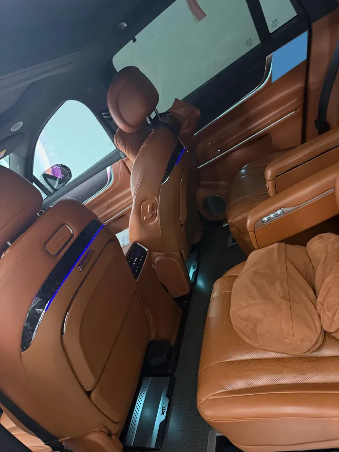 2025 AITO AITO M9 BEV 100KWH,autocango,china used car exporter,china ev exporter,chinese used car exporter,chinese used ev exporter