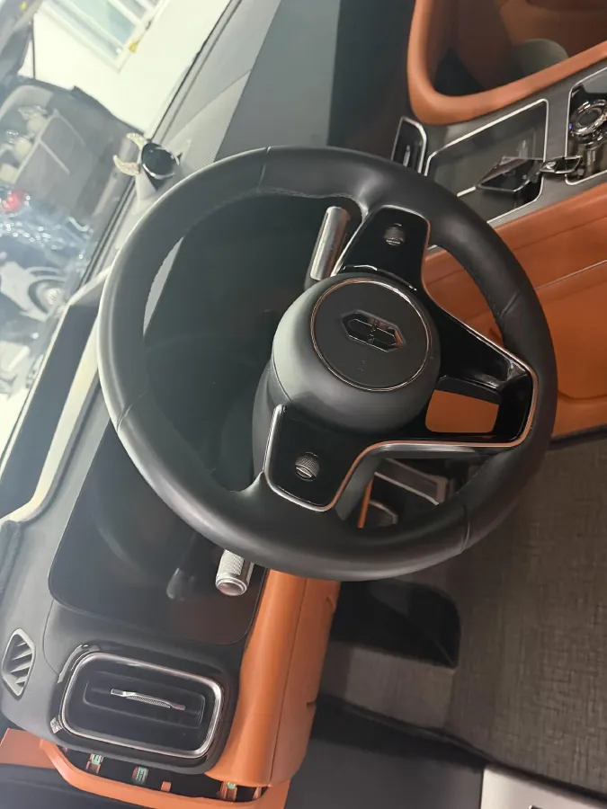 2025 AITO AITO M9 BEV 100KWH,autocango,china used car exporter,china ev exporter,chinese used car exporter,chinese used ev exporter