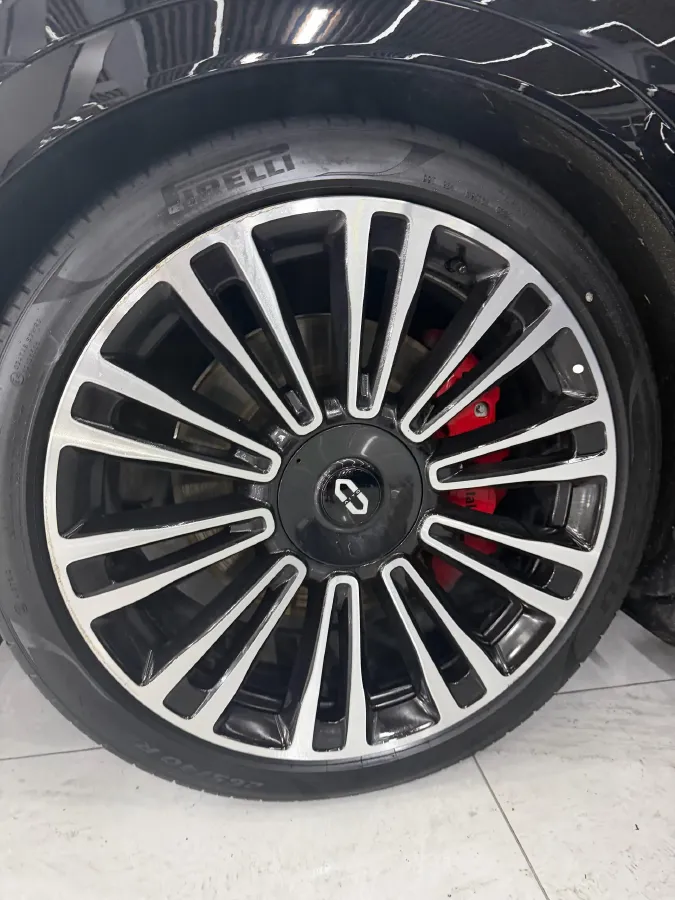 2025 AITO AITO M9 BEV 100KWH,autocango,china used car exporter,china ev exporter,chinese used car exporter,chinese used ev exporter