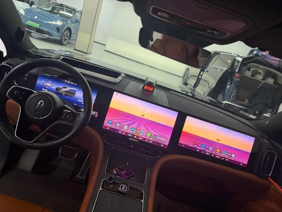 2025 AITO AITO M9 BEV 100KWH,autocango,china used car exporter,china ev exporter,chinese used car exporter,chinese used ev exporter